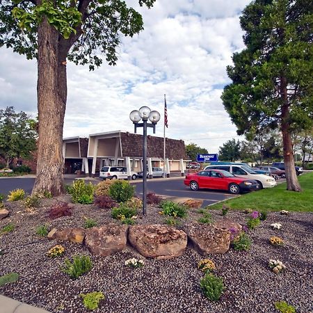 Rodeway Inn Boise Exterior photo