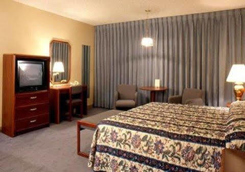 Rodeway Inn Boise Room photo