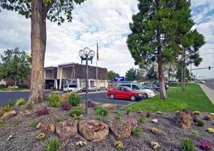 Rodeway Inn Boise Exterior photo