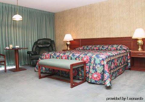 Rodeway Inn Boise Room photo